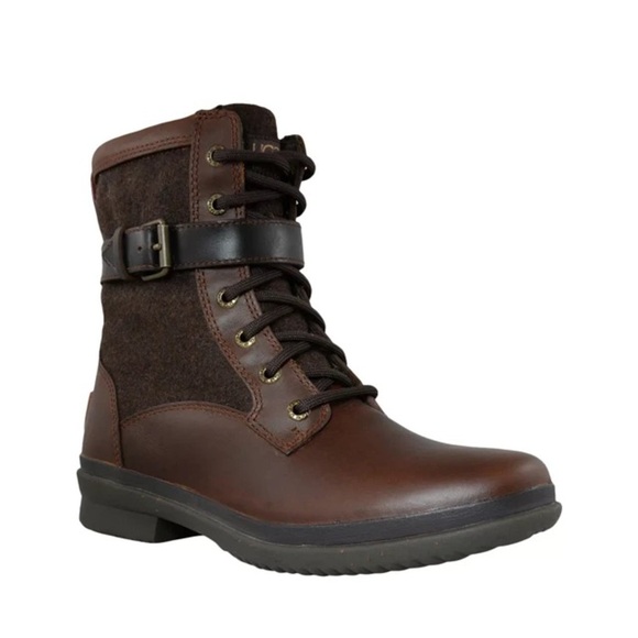 UGG Women's Kesey Winter Boot size 5.5 - Picture 1 of 8